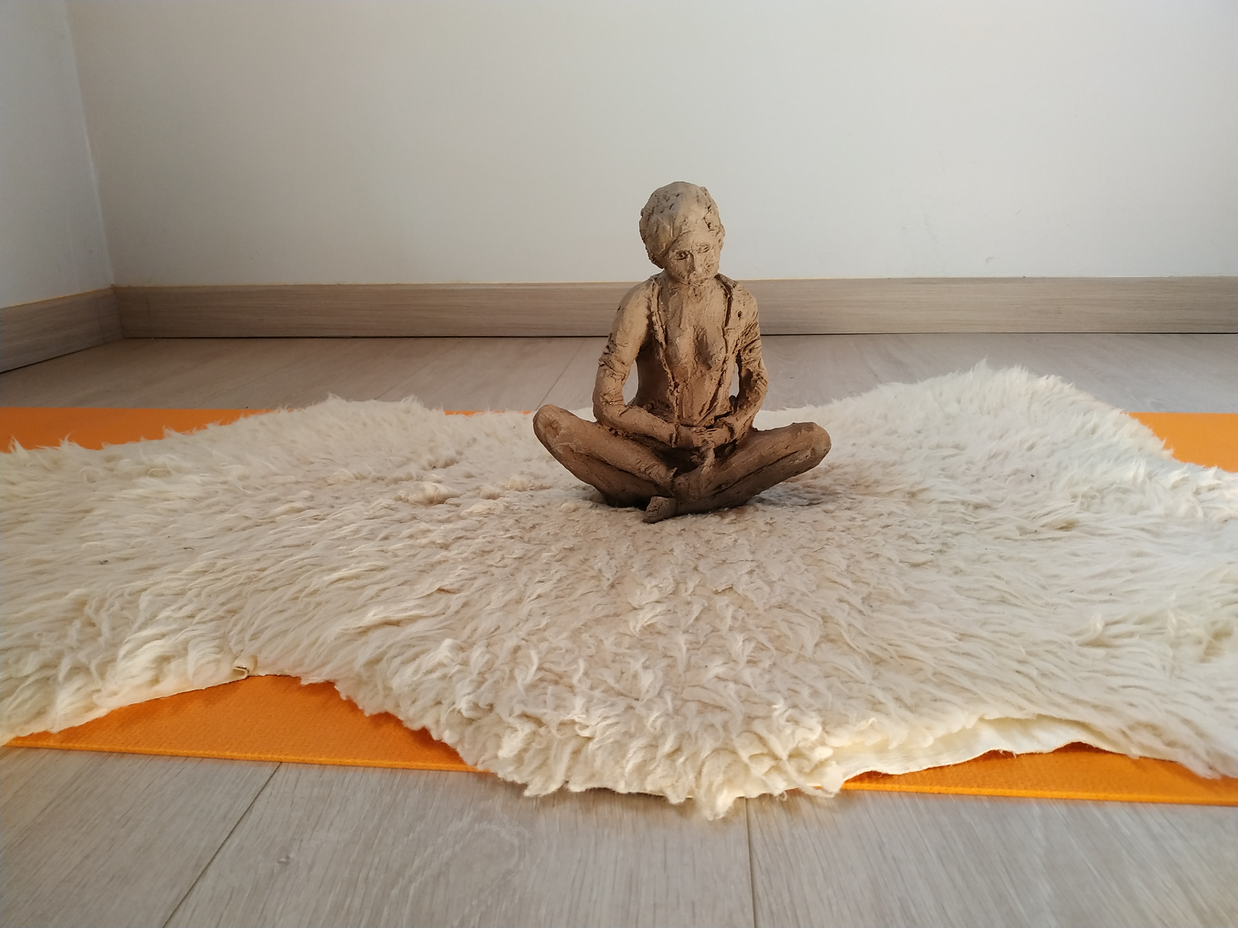Atelier de Kundalini YoGa